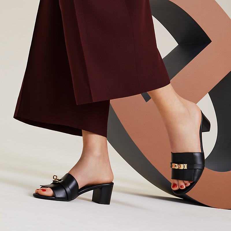 Sandália Gigi 50 | Hermès Brasil